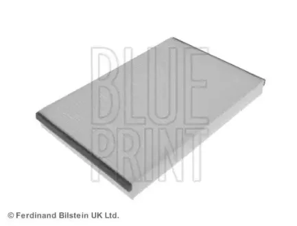 Фільтр салону CHEVROLET ASTRA OPEL ASTRA G, ASTRA G CLASSIC, ASTRA H, ASTRA H CLASSIC, ASTRA H GTC, ZAFIRA A, ZAFIRA B 1.2-2.2D 02.98 BLUE PRINT ADZ92503