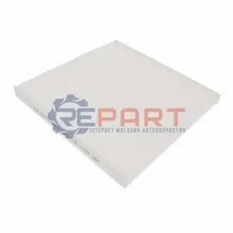 Фільтр салону ISUZU D-MAX I, D-MAX II 1.9D/2.5D/3.0D 05.02-12.22 BLUE PRINT ADZ92509