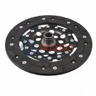 Фото Диск зчеплення BLUE PRINT (ADZ93133) зображення 1