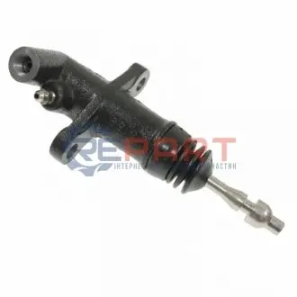 Робочий циліндр зчеплення OPEL FRONTERA B 2.2 10.98-07.04 BLUE PRINT ADZ93618 Купити в Україні