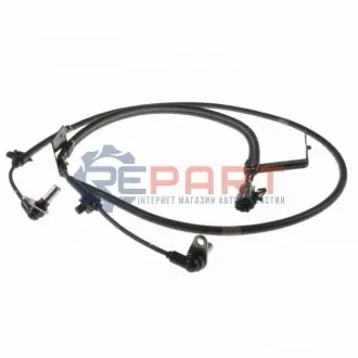 Датчик ABS задн Лів/Прав ISUZU D-MAX I 2.5D/3.0D 10.06-10.12 BLUE PRINT ADZ97103 Купити в Україні
