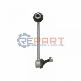 Фото Тяга стабілізатора (переднього) (R) Opel Frontera/Isuzu Trooper 91- (L=150) BLUE PRINT (ADZ98501) зображення 1