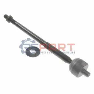 Фото 1 — Тяга рульова Opel Frontera B 98-04 BLUE PRINT (ADZ98725) Фото Тяга рульова Opel Frontera B 98-04 BLUE PRINT (ADZ98725) зображення 1