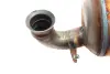 Фото Сажовий фільтр VOLVO C30, S40 II, S80 II, V50, V70 III FORD C-MAX, FOCUS C-MAX, FOCUS II MAZDA 3 1.6D 10.03-05.13 BM CATALYSTS (BM11005H) зображення 10
