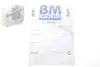Фото Сажевый фильтр BM CATALYSTS (BM11006) изображение 2