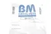 Фото Сажовий фільтр CITROEN C5 II, C5 III PEUGEOT 407 2.0D 05.04 BM CATALYSTS (BM11011) зображення 2