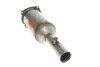 Фото Сажовий фільтр CITROEN C5 II, C5 III PEUGEOT 407 2.0D 05.04 BM CATALYSTS (BM11011) зображення 3