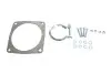 Фото Сажовий фільтр CITROEN C5 II, C5 III PEUGEOT 407 2.0D 05.04 BM CATALYSTS (BM11011) зображення 7