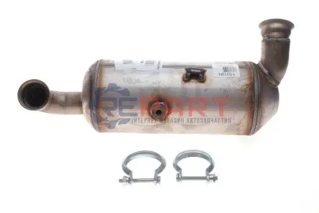 Садовый фильтр BM CATALYSTS BM11013H