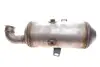 Сажовий фільтр CITROEN BERLINGO, BERLINGO MULTISPACE, C2, C3 I, C3 II, C3 PICASSO, C4, C4 GRAND PICASSO I, C4 I, C4 PICASSO I, C5 II, C5 III, XSARA PICASSO MINI (R56), CLUBMAN (R55) 1.6D 11.03 BM CATALYSTS (BM11013H) зображення 5
