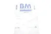 Фото Сажевый частичный фильтр, система выхлопа ОГ BM CATALYSTS (BM11019) изображение 2