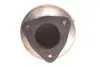 Фото Сажевый частичный фильтр, система выхлопа ОГ BM CATALYSTS (BM11019) изображение 4