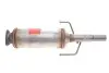 Фото Сажевый частичный фильтр, система выхлопа ОГ BM CATALYSTS (BM11019) изображение 6