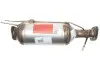 Фото Сажевый частичный фильтр, система выхлопа ОГ BM CATALYSTS (BM11023) изображение 7