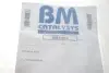 Сажевый частичный фильтр, система выхлопа ОГ BM CATALYSTS (BM11024) изображение 2