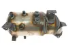 Фото Сажовий фільтр TOYOTA AURIS, AVENSIS, COROLLA VERSO 2.0D/2.2D 07.05-09.12 BM CATALYSTS (BM11025H) зображення 3