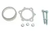 Фото Сажовий фільтр TOYOTA AURIS, AVENSIS, COROLLA VERSO 2.0D/2.2D 07.05-09.12 BM CATALYSTS (BM11025H) зображення 7