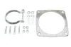 Фото Сажовий фільтр CITROEN C8, JUMPY II FIAT SCUDO, ULYSSE LANCIA PHEDRA PEUGEOT 807, EXPERT, EXPERT TEPEE 2.0D/2.2D 03.06 BM CATALYSTS (BM11026) зображення 7