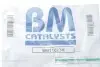 Сажевый частичный фильтр, система выхлопа ОГ BM CATALYSTS (BM11027H) изображение 2