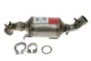 Фото Фільтр сажевий VW Crafter 2.5TDI 06-13 (Євро 4) BM CATALYSTS (BM11029P) изображение 1