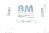 Фото Фільтр сажевий VW Crafter 2.5TDI 06-13 (Євро 4) BM CATALYSTS (BM11029P) изображение 2