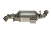 Фото Фільтр сажевий VW Crafter 2.5TDI 06-13 (Євро 4) BM CATALYSTS (BM11029P) изображение 6