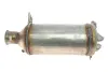 Фото Сажовий фільтр VW MULTIVAN T5, TRANSPORTER T5 2.5D 04.03-11.09 BM CATALYSTS (BM11033) зображення 3