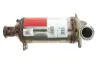 Фото Сажовий фільтр VW MULTIVAN T5, TRANSPORTER T5 2.5D 04.03-11.09 BM CATALYSTS (BM11033) зображення 6