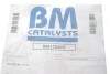 Саджовий/частковий фільтр, система вихлопу ОГ BM CATALYSTS BM11040H (фото 2)