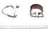 Фото Сажовий фільтр MERCEDES VIANO (W639), VITO / MIXTO (W639), VITO (W639) 2.1D/2.2D 09.03 BM CATALYSTS (BM11044) зображення 2