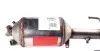 Фото Сажовий фільтр MERCEDES VIANO (W639), VITO / MIXTO (W639), VITO (W639) 2.1D/2.2D 09.03 BM CATALYSTS (BM11044) зображення 6
