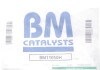 Інші елементи вихлопної системи BM CATALYSTS BM11050H (фото 2)