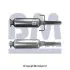 Сажовий фільтр FIAT 500, PANDA FORD KA 1.3D 01.06 BM CATALYSTS (BM11053) зображення 1
