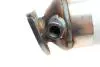 Сажовий фільтр AUDI A4 ALLROAD B8, A4 B8, A5, Q5 2.0D 11.07-05.17 BM CATALYSTS (BM11054H) зображення 13