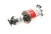 Сажовий фільтр AUDI A4 ALLROAD B8, A4 B8, A5, Q5 2.0D 11.07-05.17 BM CATALYSTS (BM11054H) зображення 15