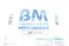 Сажовий фільтр AUDI A4 ALLROAD B8, A4 B8, A5, Q5 2.0D 11.07-05.17 BM CATALYSTS (BM11054H) зображення 2