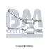 Сажовий фільтр NISSAN QASHQAI I, X-TRAIL II 2.0D 02.07-12.13 BM CATALYSTS (BM11059) зображення 1