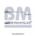 Сажовий фільтр OPEL MERIVA A 1.3D 09.03-05.10 BM CATALYSTS (BM11062) зображення 1