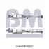 Сажовий фільтр MAZDA 6 2.0D/2.2D 08.07-07.13 BM CATALYSTS (BM11072H) зображення 1