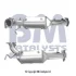 Сажовий фільтр NISSAN NAVARA NP300, PATHFINDER III 2.5D 01.05- BM CATALYSTS (BM11074) зображення 1