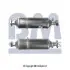 Автозапчасть BM CATALYSTS (BM11080H) изображение 1