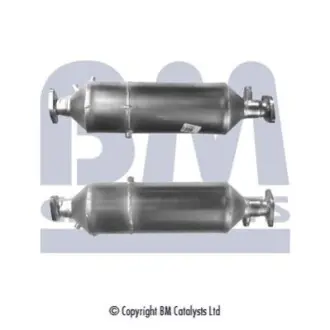 Автозапчасть BM CATALYSTS BM11080H