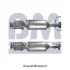 Сажовий фільтр CHEVROLET CAPTIVA OPEL ANTARA A 2.0D 08.06- BM CATALYSTS (BM11085H) зображення 1
