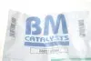 Сажовий фільтр IVECO DAILY III, DAILY IV, DAILY V F1AE0481F-F1CE3481L 01.04-02.14 BM CATALYSTS (BM11096H) зображення 2