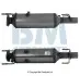 Автозапчасть BM CATALYSTS (BM11099HP) изображение 1