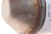 Сажовий фільтр CITROEN BERLINGO, BERLINGO MULTISPACE, C2, C3 I, C3 PICASSO, C4, C4 GRAND PICASSO I, C4 I, C4 PICASSO I, C5 II, C5 III, XSARA PICASSO MINI (R56), CLUBMAN (R55) 1.6D 11.03 BM CATALYSTS (BM11103) зображення 4