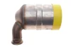 Сажовий фільтр CITROEN BERLINGO, BERLINGO MULTISPACE, C2, C3 I, C3 PICASSO, C4, C4 GRAND PICASSO I, C4 I, C4 PICASSO I, C5 II, C5 III, XSARA PICASSO MINI (R56), CLUBMAN (R55) 1.6D 11.03 BM CATALYSTS (BM11103) зображення 7