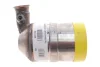 Сажовий фільтр CITROEN BERLINGO, BERLINGO MULTISPACE, C2, C3 I, C3 PICASSO, C4, C4 GRAND PICASSO I, C4 I, C4 PICASSO I, C5 II, C5 III, XSARA PICASSO MINI (R56), CLUBMAN (R55) 1.6D 11.03 BM CATALYSTS (BM11103) зображення 8