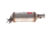 Сажовий фільтр NISSAN INTERSTAR OPEL MOVANO A RENAULT MASTER II 2.5D 10.03 BM CATALYSTS (BM11106) зображення 6