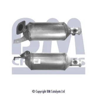 Садовый фильтр BM CATALYSTS BM11106
